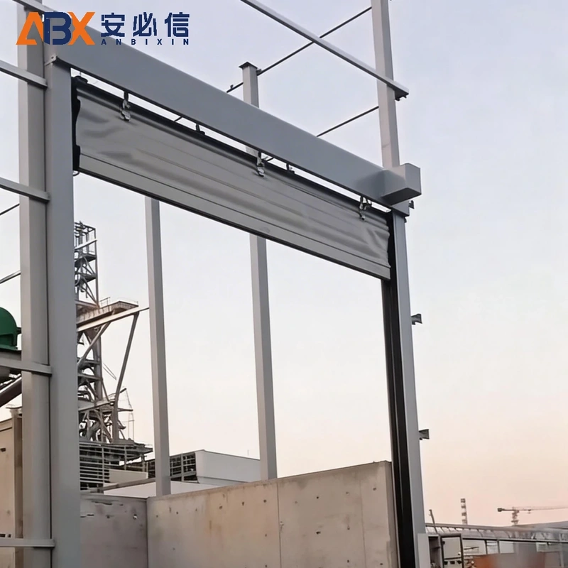 怀化市机械式门封